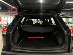 تويوتا كورولا كروس